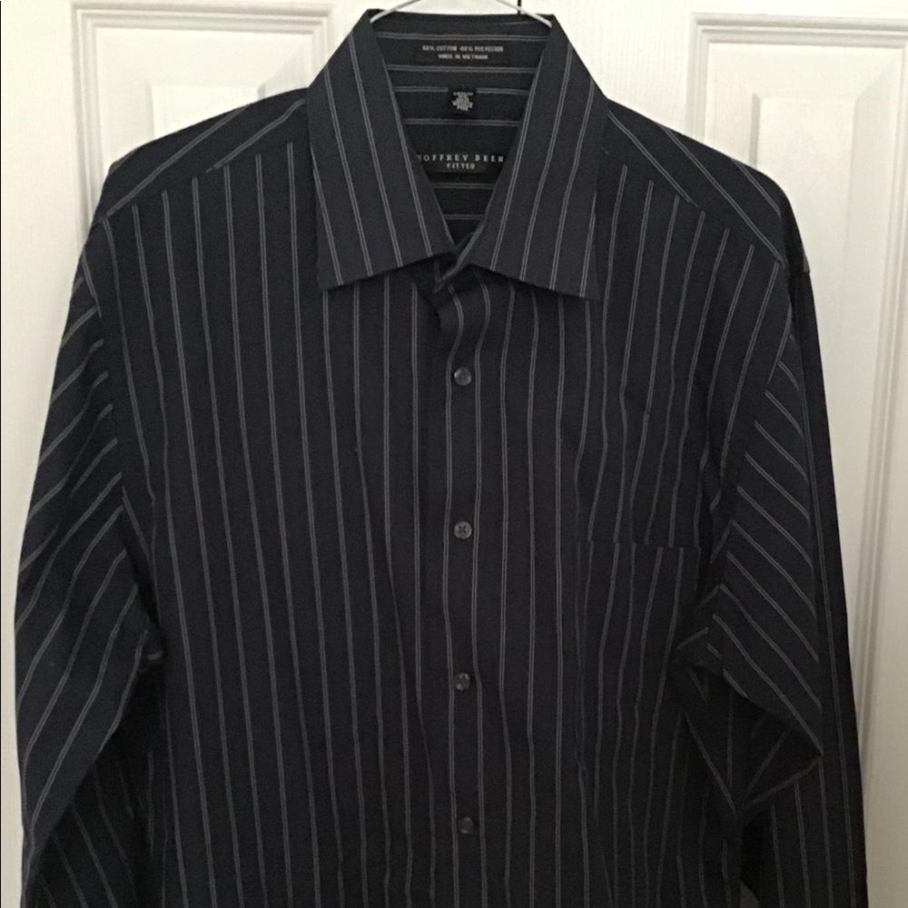 Geoffrey Bean Men’s Casual shirt